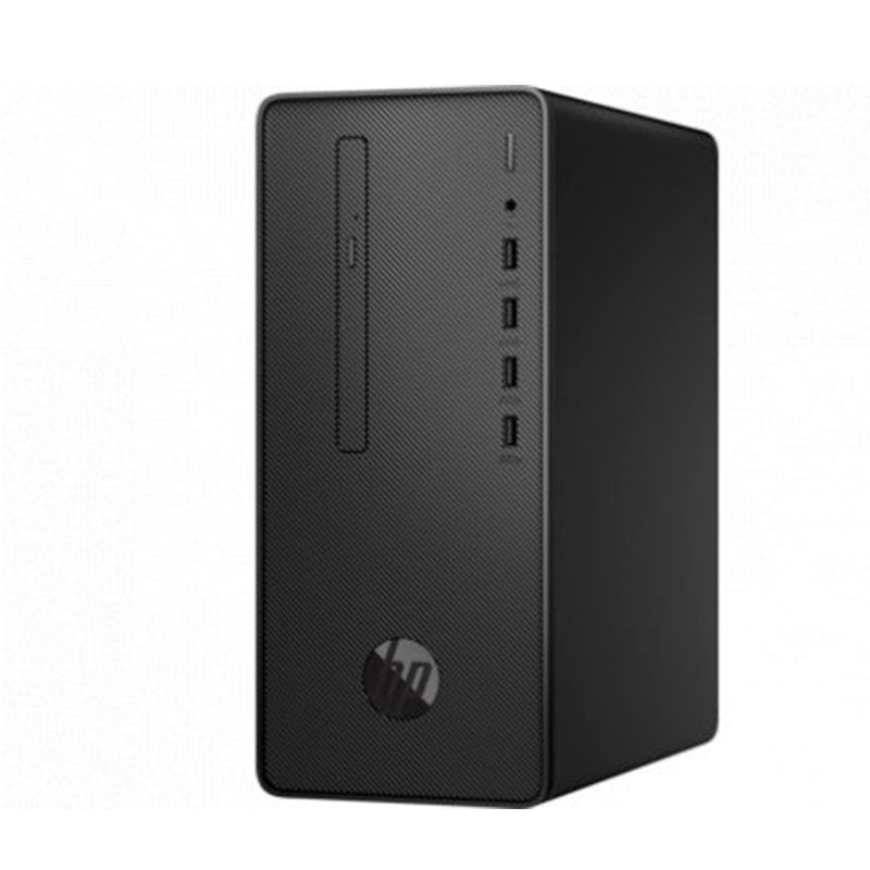 Pc de Bureau HP Pro G2 Dual Core G5400 4Go 1To
