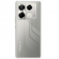 Infinix Note 40 5G 8Go 256Go Gris en Tunisie Infinix Note 40 5G 8Go 256Go Gris en Tunisie