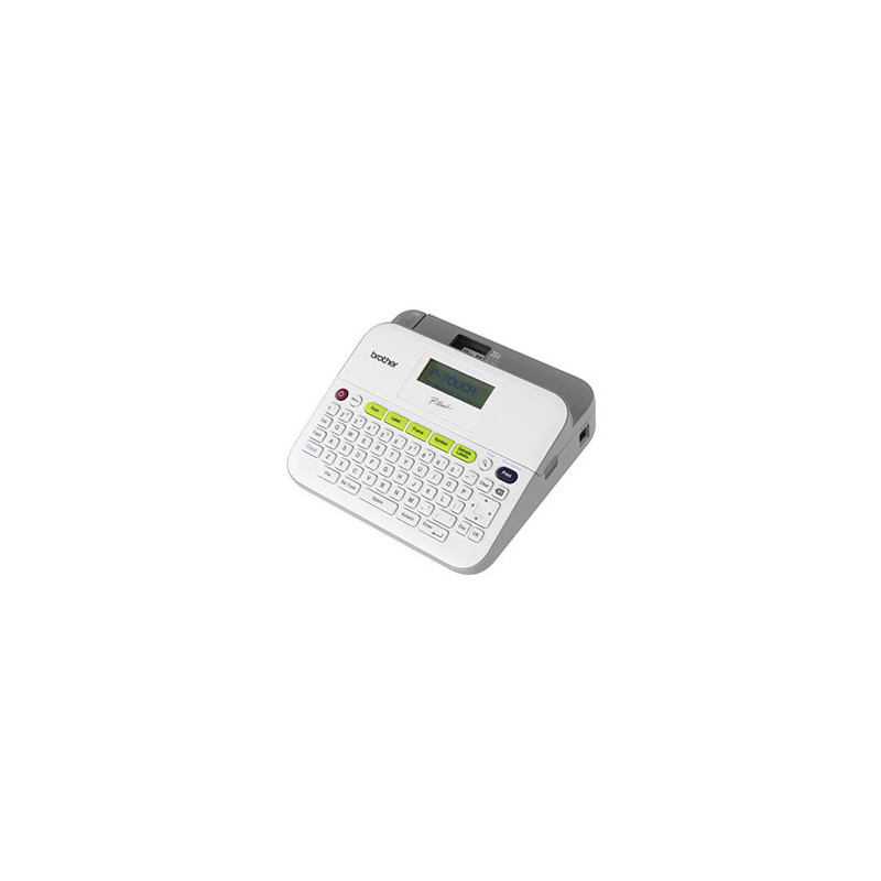 Etiqueteuse profesionnelle PT-D400