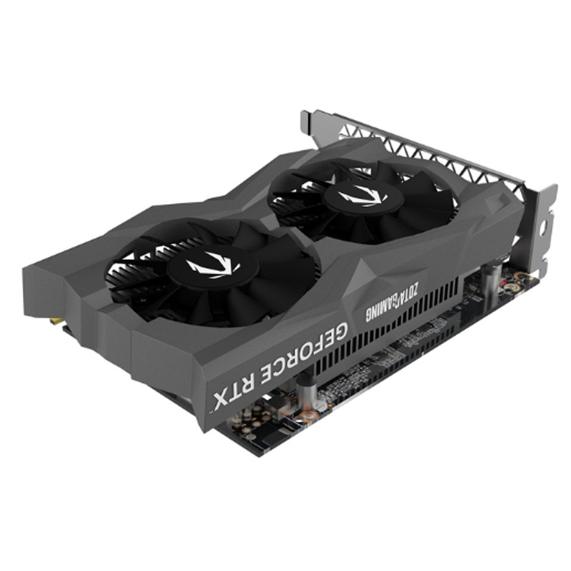 Carte Graphique Zotac Gaming GeForce RTX 3050 6GoGDDR6 Twin Edge OC En Tunisie
