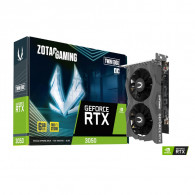 Carte Graphique Zotac Gaming GeForce RTX 3050 6GoGDDR6 Twin Edge OC En Tunisie