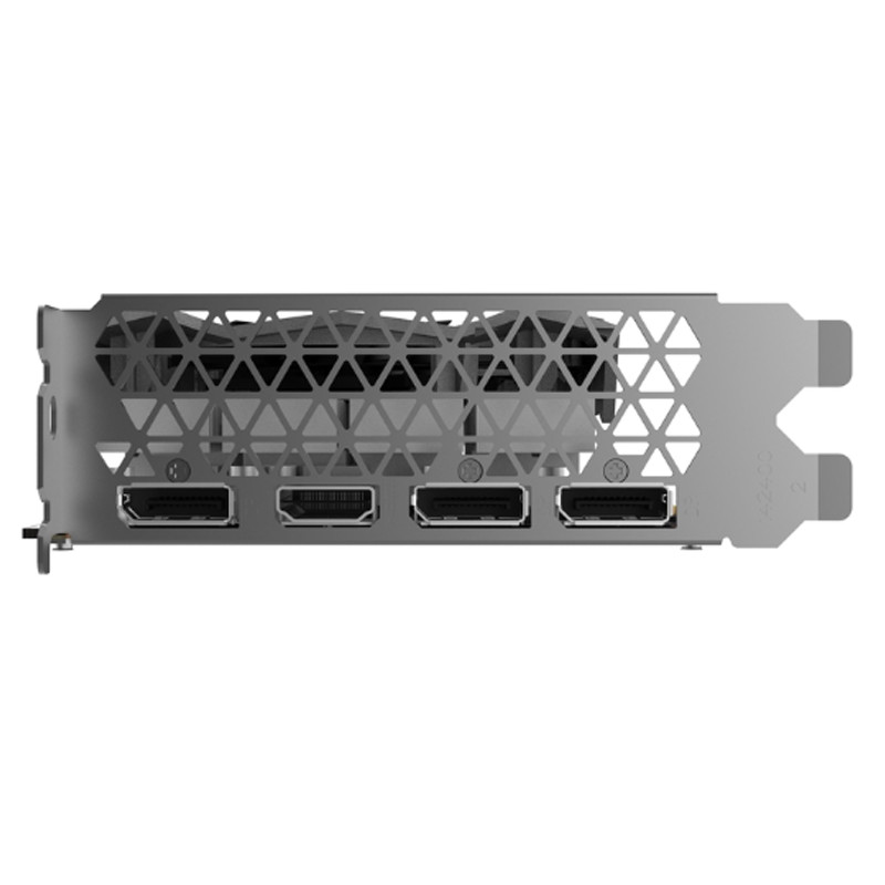 Carte Graphique Zotac Gaming GeForce RTX 3050 6GoGDDR6 Twin Edge OC En Tunisie
