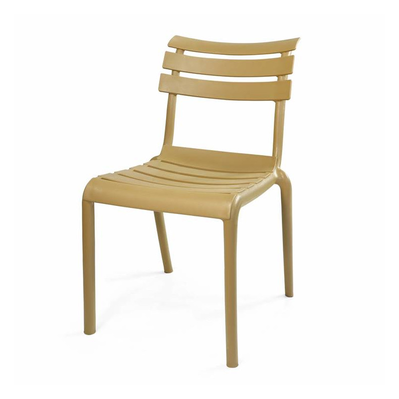 Chaise de Bureau Lafayette Sans Accoudoire Grége en Tunisie Chaise de Bureau Lafayette Sans Accoudoire Grége en Tunisie