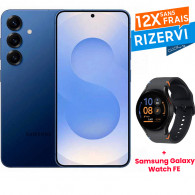 Samsung S25 5G 12Go 256Go Bleu Marine