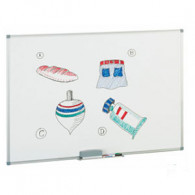 Tableau blanc FAIBO 90X120 CM