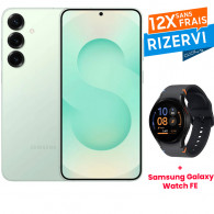 Samsung S25 Plus 5G 12Go 256Go Menthe