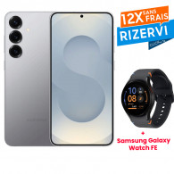 Samsung S25 Plus 5G 12Go 256Go Gris