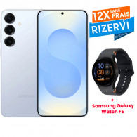 Samsung S25 Plus 5G 12Go 256Go Bleu