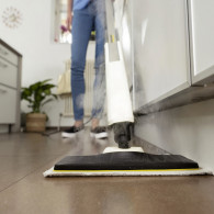 Aspirateur Balai Karcher SC2 Upright 1600W Blanc En Tunisie Aspirateur Balai Karcher SC2 Upright 1600W Blanc En Tunisie