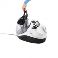 Aspirateur Vapeur Karcher SV7 2200W Blanc En Tunisie