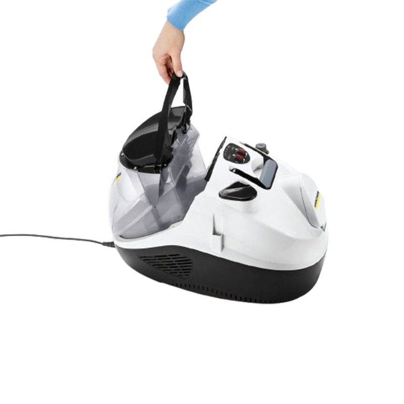 Aspirateur Vapeur Karcher SV7 2200W Blanc En Tunisie