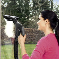 Aspirateur Vapeur Karcher SV7 2200W Blanc En Tunisie Aspirateur Vapeur Karcher SV7 2200W Blanc En Tunisie