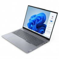 Pc Portable Lenovo ThinkBook 16 G6 16" AMD Ryzen 5 8Go 512Go SSD en Tunisie