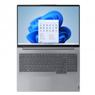 Pc Portable Lenovo ThinkBook 16 G6 16" AMD Ryzen 5 8Go 512Go SSD en Tunisie Pc Portable Lenovo ThinkBook 16 G6 16" AMD Ryzen 5 8Go 512Go SSD en Tunisie