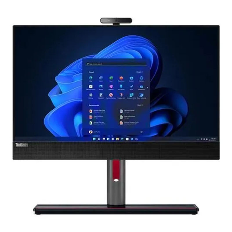 Pc All in One Lenovo ThinkCenter M90A i5 13Gén 16Go 512Go SSD en Tunisie Pc All in One Lenovo ThinkCenter M90A i5 13Gén 16Go 512Go SSD en Tunisie