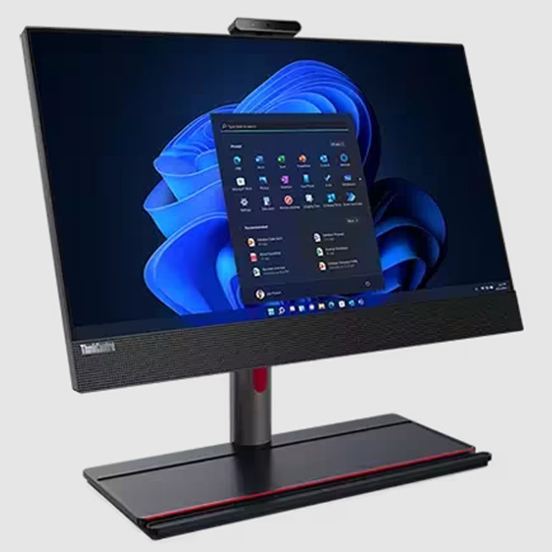 Pc All in One Lenovo ThinkCenter M90A i5 13Gén 16Go 512Go SSD en Tunisie