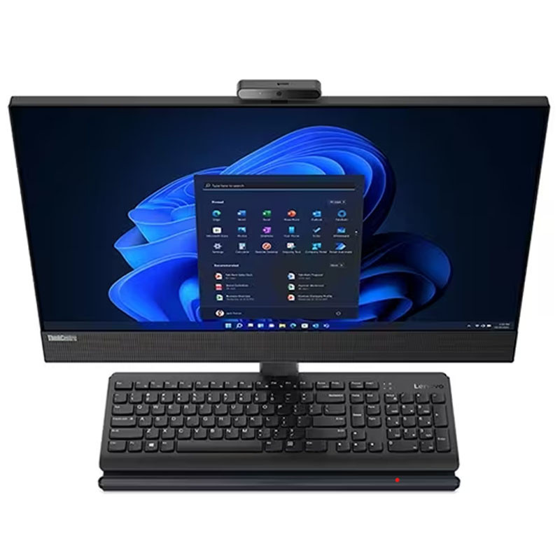 Pc All in One Lenovo ThinkCenter M90A i5 13Gén 16Go 512Go SSD en Tunisie