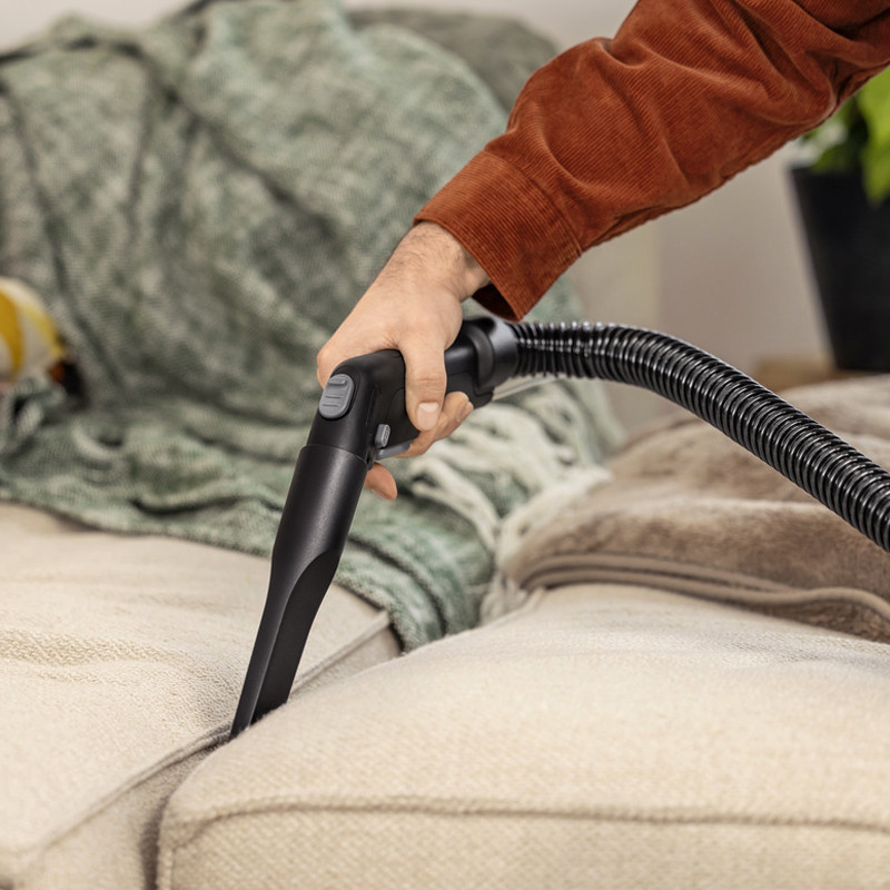 Aspirateur Injecteur Et Extracteur Karcher SE4 1000W Blanc En Tèunisie