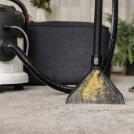 Aspirateur Injecteur Et Extracteur Karcher SE4 1000W Blanc En Tèunisie Aspirateur Injecteur Et Extracteur Karcher SE4 1000W Blanc En Tèunisie