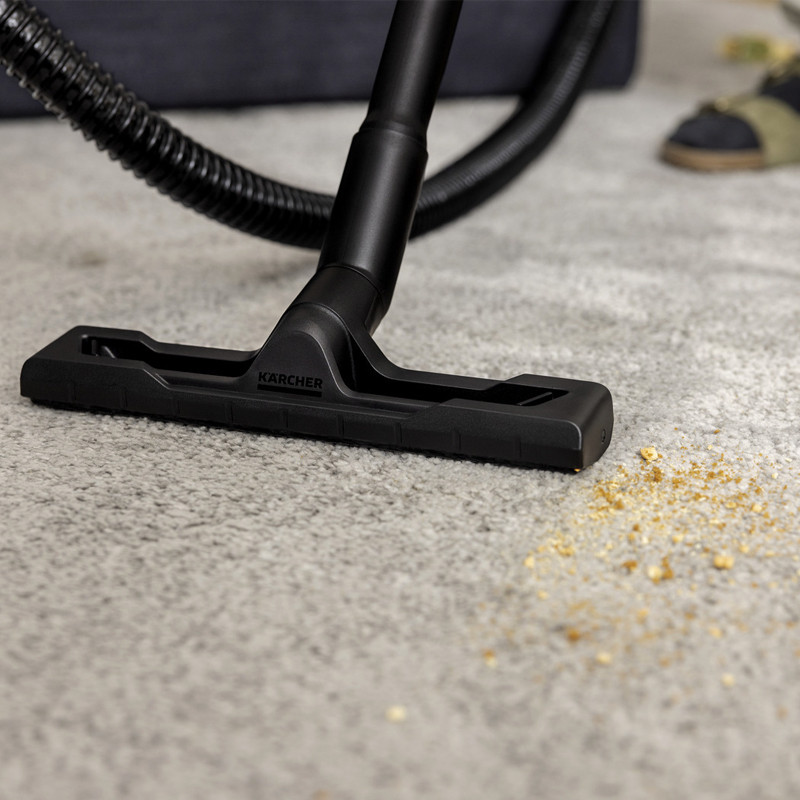 Aspirateur Injecteur Et Extracteur Karcher SE4 1000W Blanc En Tèunisie