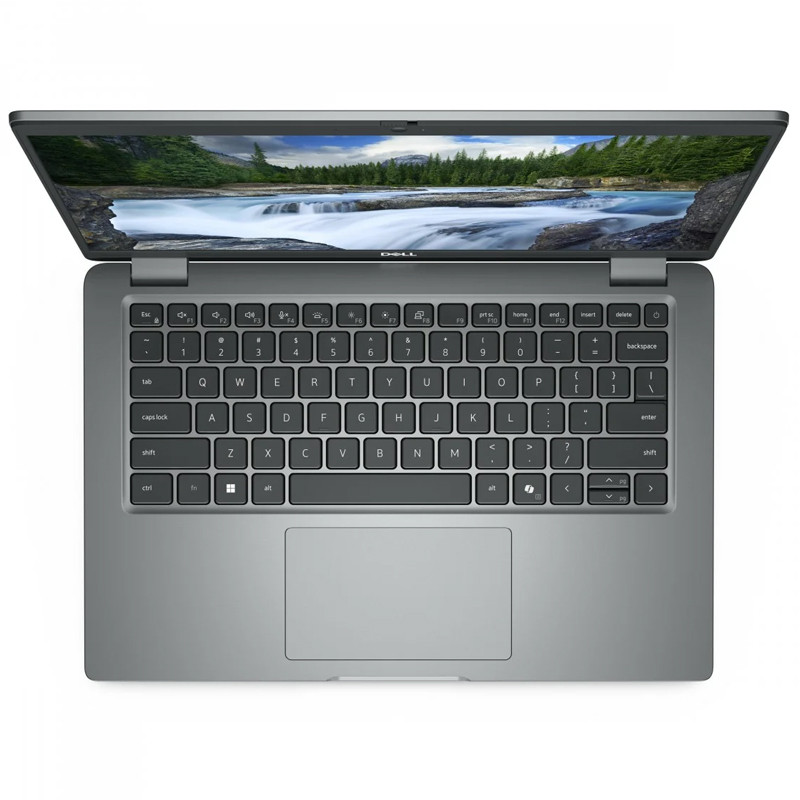 Pc Portable Dell Latitude 5450 i7 13Gén 32Go 512Go SSD Windows 11 en Tunisie
