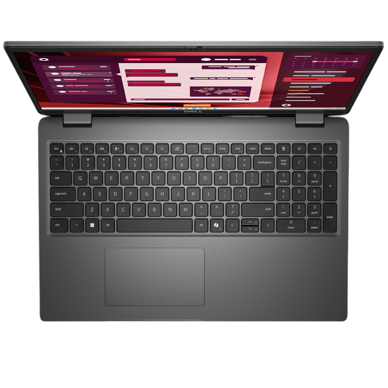 Pc Portable Dell Latitude 3550 i5 13Gén 16Go 512Go SSD Windows 11 en Tunisie