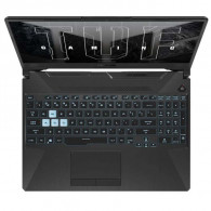 Pc Gamer Asus Tuf Gaming A15 FA506NF AMD Ryzen 5 8Go 512Go SSD RTX 2050 en Tunisie Pc Gamer Asus Tuf Gaming A15 FA506NF AMD Ryzen 5 8Go 512Go SSD RTX 2050 en Tunisie