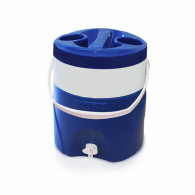 Glacière PANDA Fontaine 15L