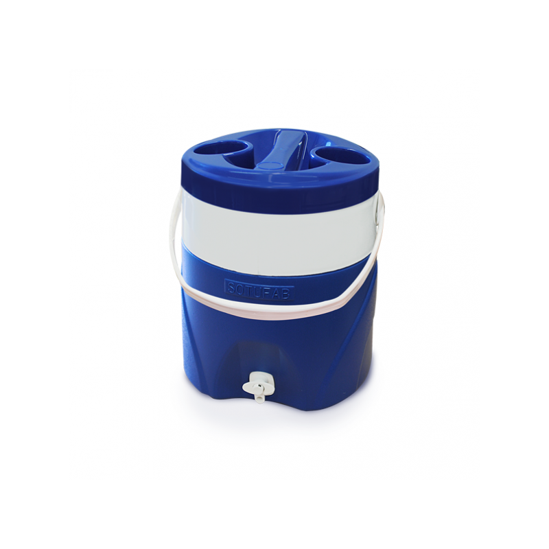 Glacière PANDA Fontaine 15L