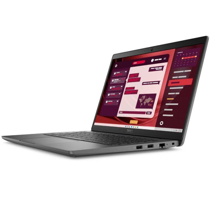 Pc Portable Dell Latitude 3450 i5 13Gén 8Go 512Go SSD Windows 11 en Tunisie