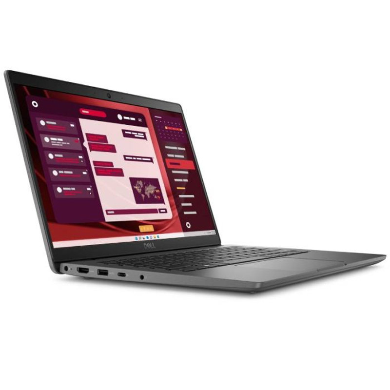 Pc Portable Dell Latitude 3450 i5 13Gén 8Go 512Go SSD Windows 11 en Tunisie