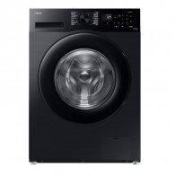 Machine à Laver Frontale Samsung Smart Inverter 9 Kg Noir en Tunisie