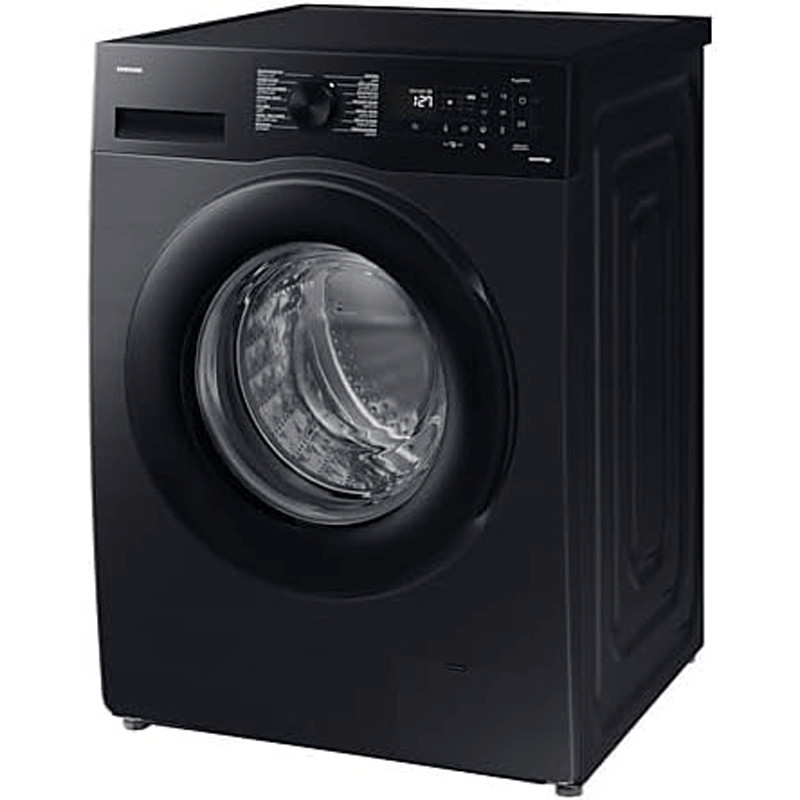 Machine à Laver Frontale Samsung Smart Inverter 9 Kg Noir en Tunisie