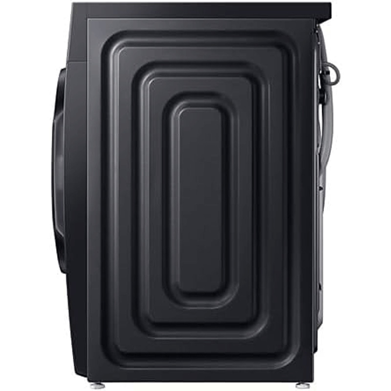 Machine à Laver Frontale Samsung Smart Inverter 9 Kg Noir en Tunisie