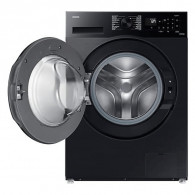 Machine à Laver Frontale Samsung Smart Inverter 9 Kg Noir en Tunisie Machine à Laver Frontale Samsung Smart Inverter 9 Kg Noir en Tunisie