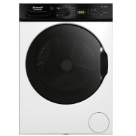 Machine à Laver Frontale Brandt BLF124QWBL Inverter 12Kg Blanc en Tunisie