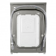Machine à Laver Frontale LG F4Y5EYGYPV Smart Inverter 11Kg Silver en Tunisie Machine à Laver Frontale LG F4Y5EYGYPV Smart Inverter 11Kg Silver en Tunisie