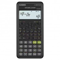 Calculatrice Scientifique Casio FX-82ESPLUS Noir En Tunisie