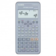 Calculatrice Scientifique Casio FX-82ESPLUSB Bleu En Tunisie