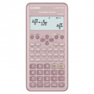 Calculatrice Scientifique Casio FX-82ESPLUSR Rose En Tunisie