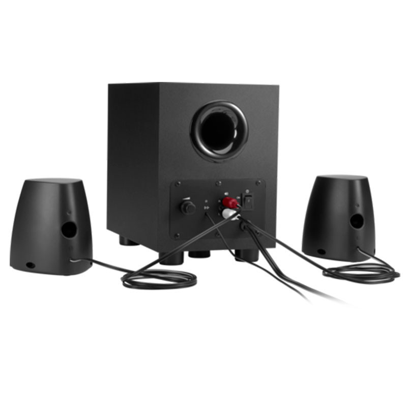 Haut Parleur HP 400 8W