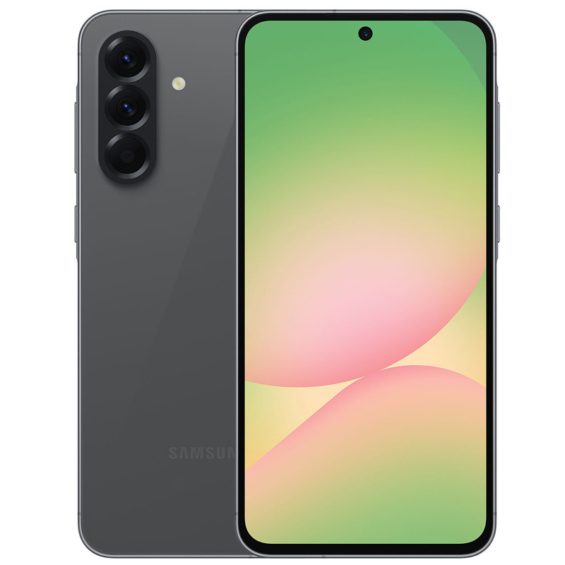 Samsung Galaxy A56 5G 12Go 256Go Graphite