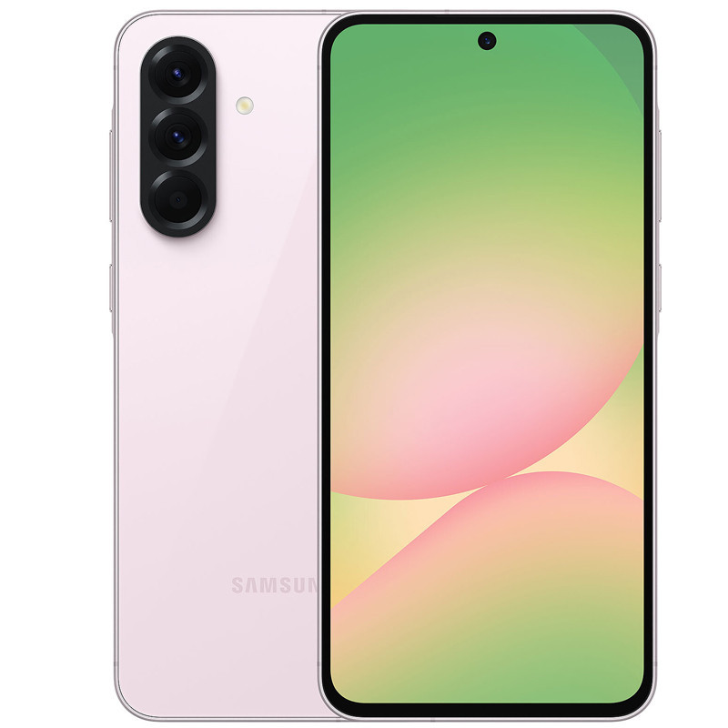 Samsung Galaxy A56 5G 8Go 128Go Rose en Tunisie Samsung Galaxy A56 5G 8Go 128Go Rose en Tunisie