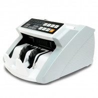 Compteuse de Billets Automatique PRM-8610 Blanc