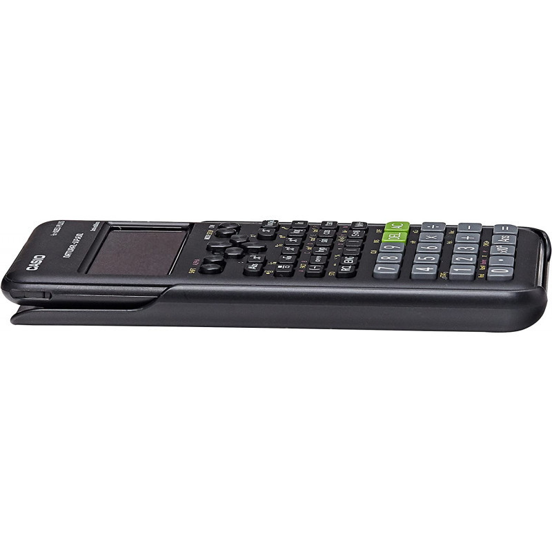 Calculatrice Scientifique Casio FX-82ESPLUS Noir En Tunisie