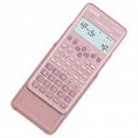 Calculatrice Scientifique Casio FX-82ESPLUSR Rose En Tunisie
