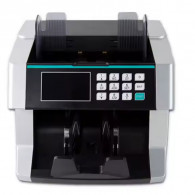 Compteuse de Billets Automatique & Manuelle SH5607 Noir en Tunisie