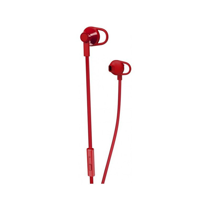 Casque intra-auriculaire HP 150 -Rouge