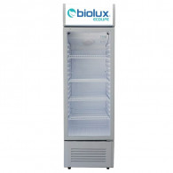 Réfrigérateur Vitrine Biolux M-VR25V Gris En Tunisie