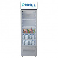 Réfrigérateur Vitrine Biolux M-VR25V Gris En Tunisie Réfrigérateur Vitrine Biolux M-VR25V Gris En Tunisie